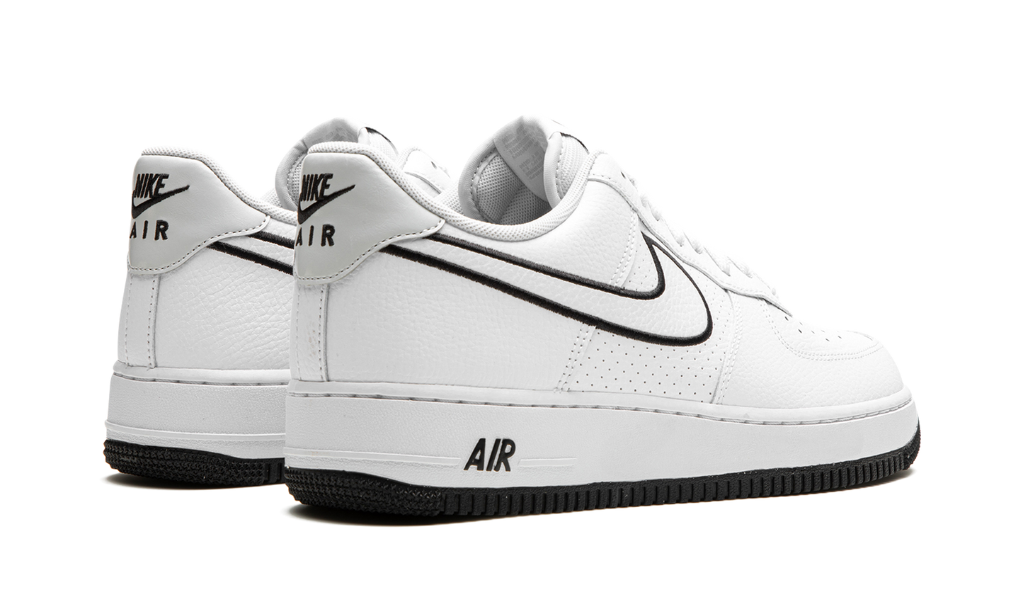 Air Force 1 Low "White/Photon Dust" FJ4211 100