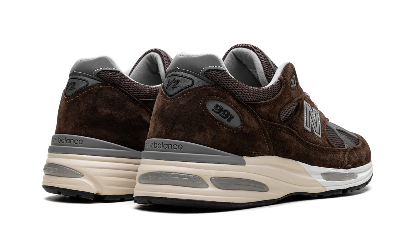 991v2 "MiUK Pinecone" U991BR2