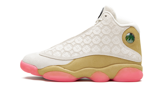 Air Jordan 13 Retro "Chinese New Year" CW4409 100