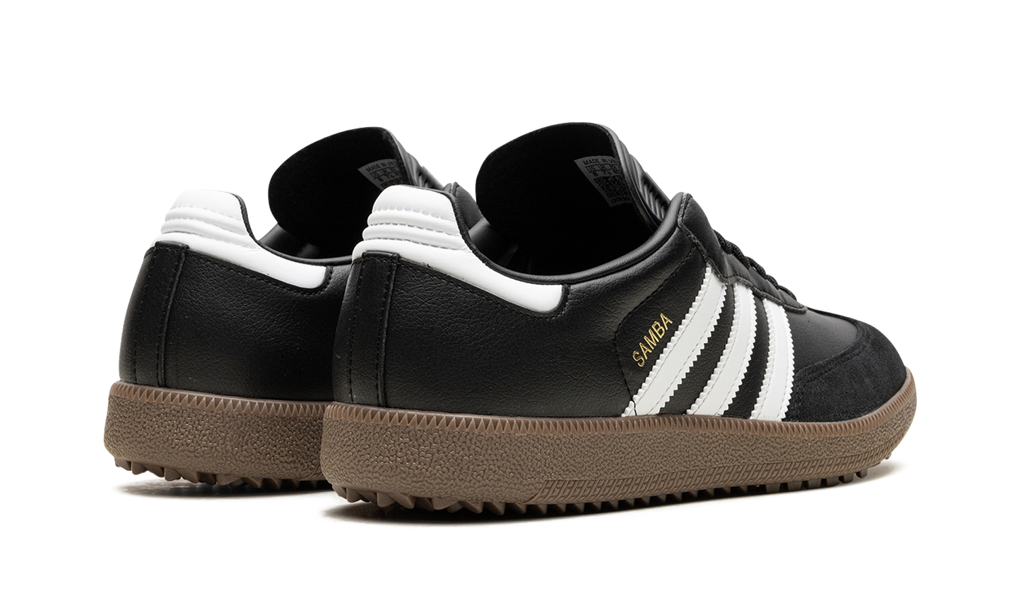 Samba Golf "Black" IH5168