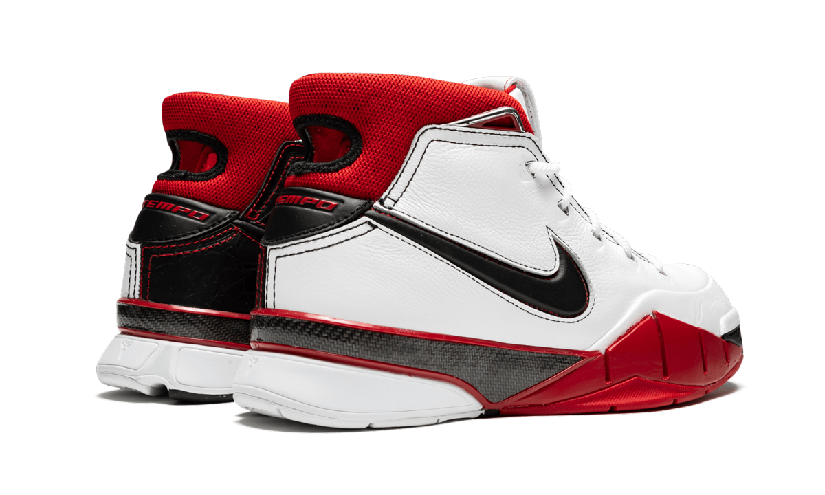 Kobe 1 PROTRO "All Star" AQ2728 102