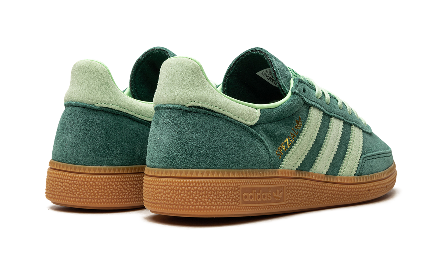Handball Spezial WMNS "Collegiate Green / Semi Green Spark" IE5896