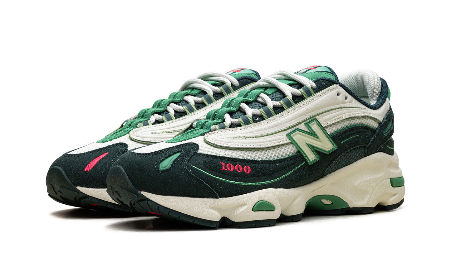 1000 "Concepts - Míle" M1000CN