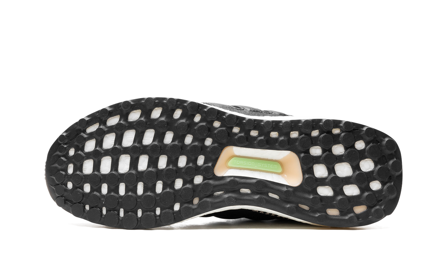 Ultraboost 1.0 "Woven Black" ID1746