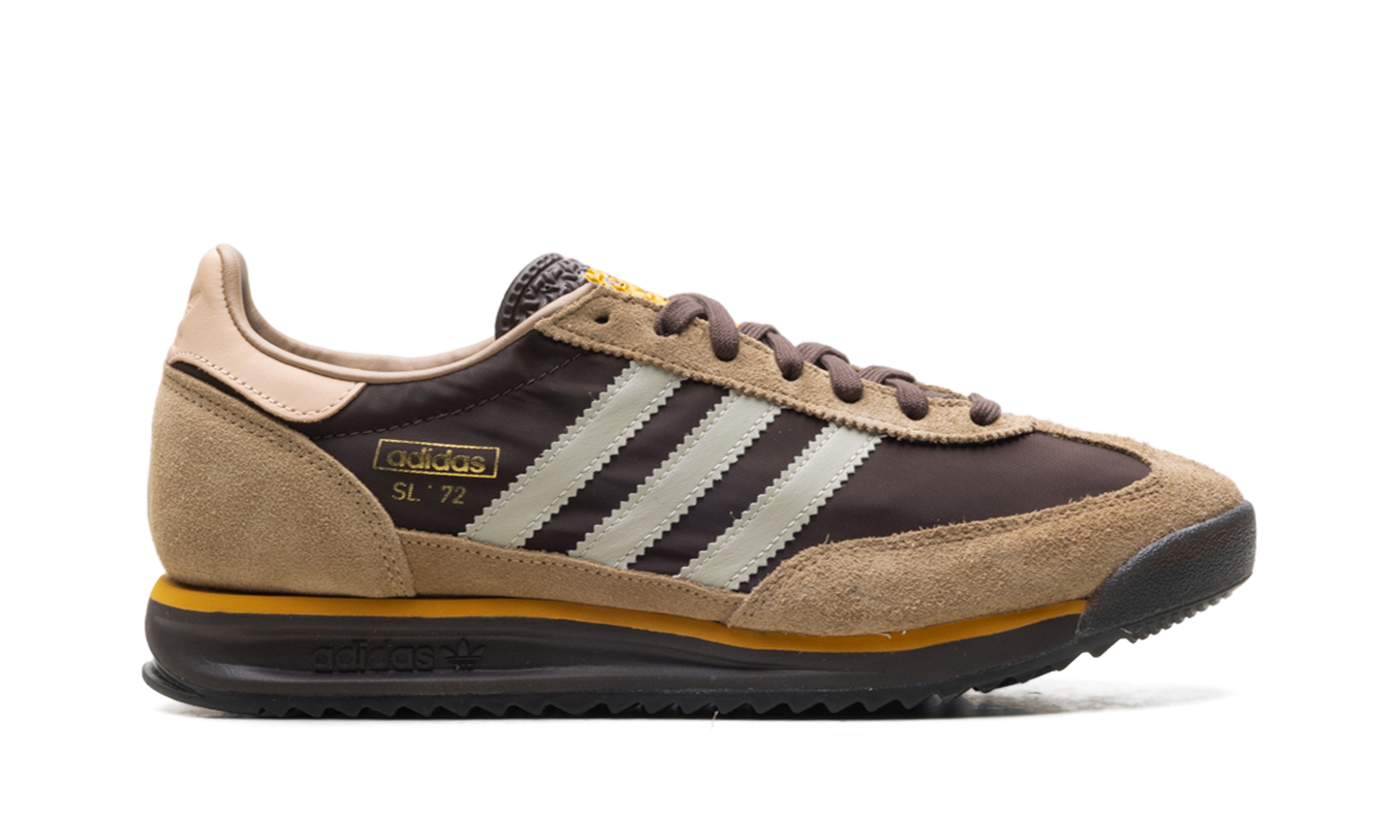 SL 72 RS "Brown Putty Grey" IG4645