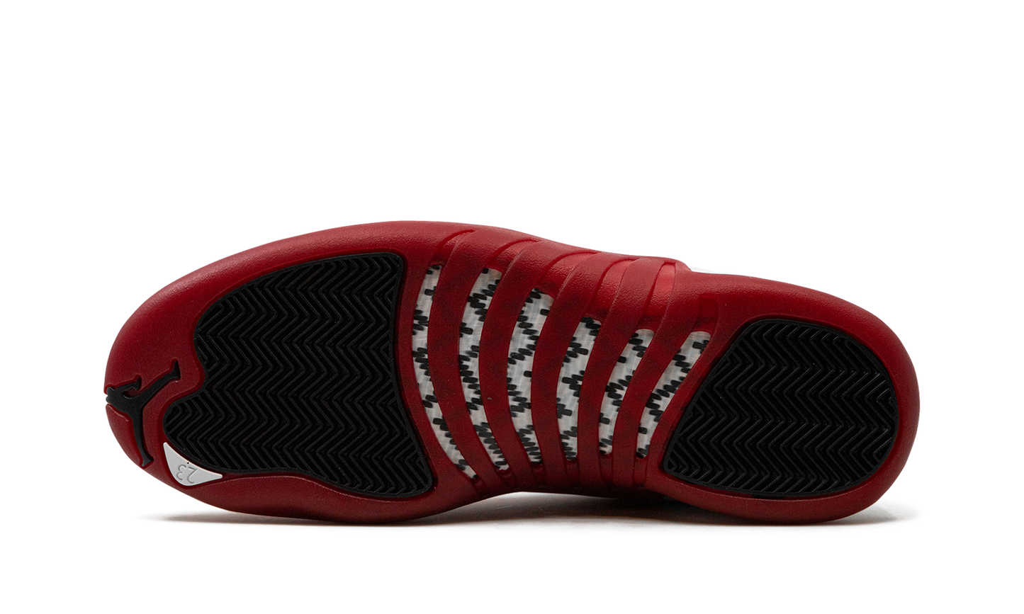 Air Jordan 12 Retro "Cherry 2023" CT8013 116