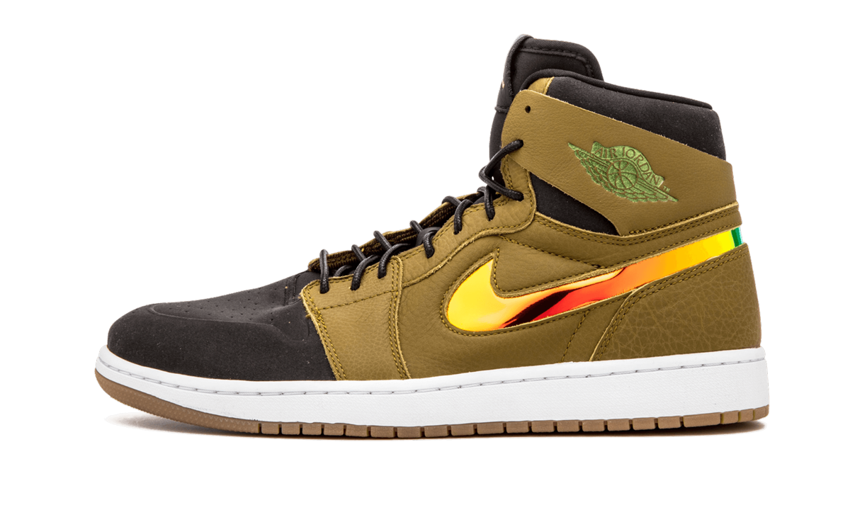 Air Jordan 1 Retro High 819176 306