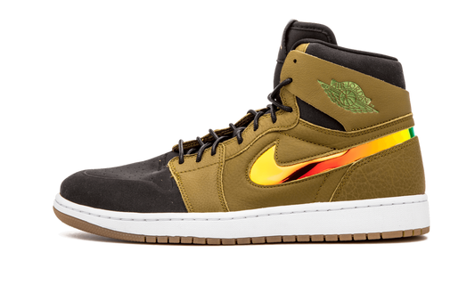 Air Jordan 1 Retro High 819176 306