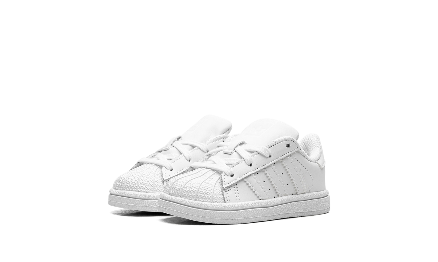 SuperStar "Triple White" B23663