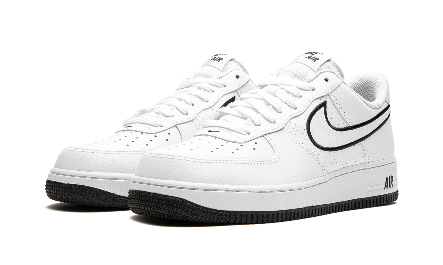 Air Force 1 Low "White/Photon Dust" FJ4211 100