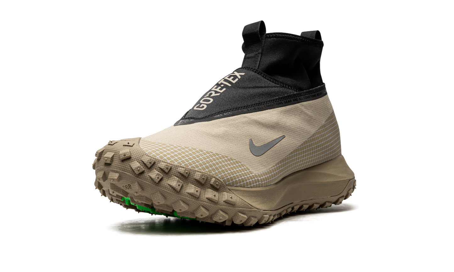 ACG Mountain Fly Gore-Tex "Metallic Silver"