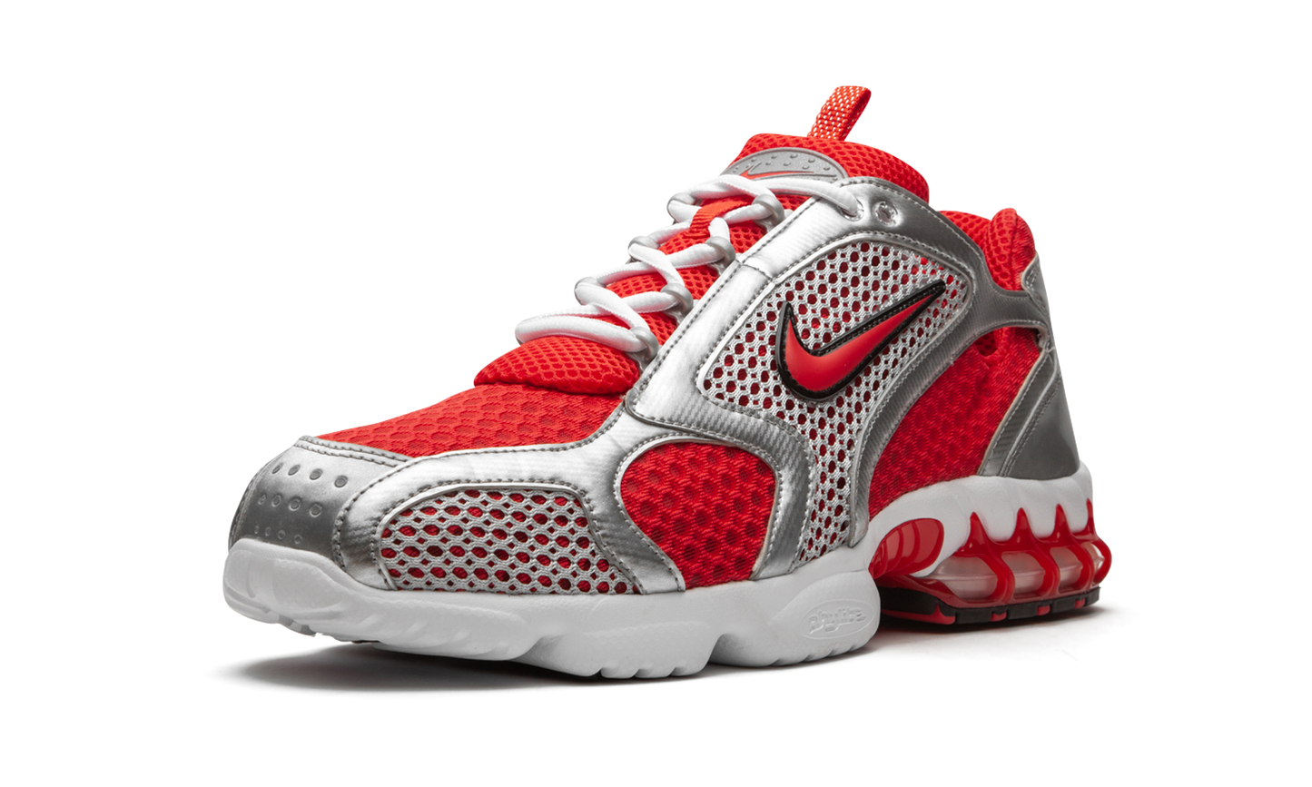 Air Zoom Spiridon Cage 2 "Track Red" CJ1288 600