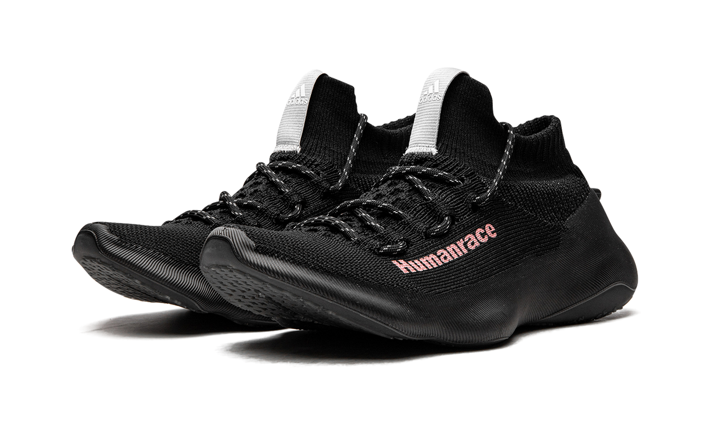 Humanrace Sichona "Pharrell Williams - Black Pink" GX3032