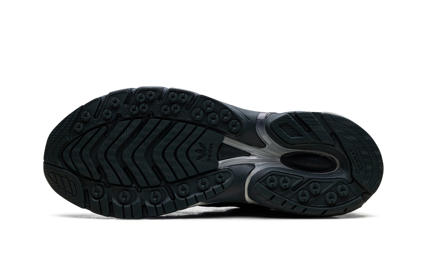 Adistar Cushion "Song for the Mute - 'Shamrock Green'" JH9008