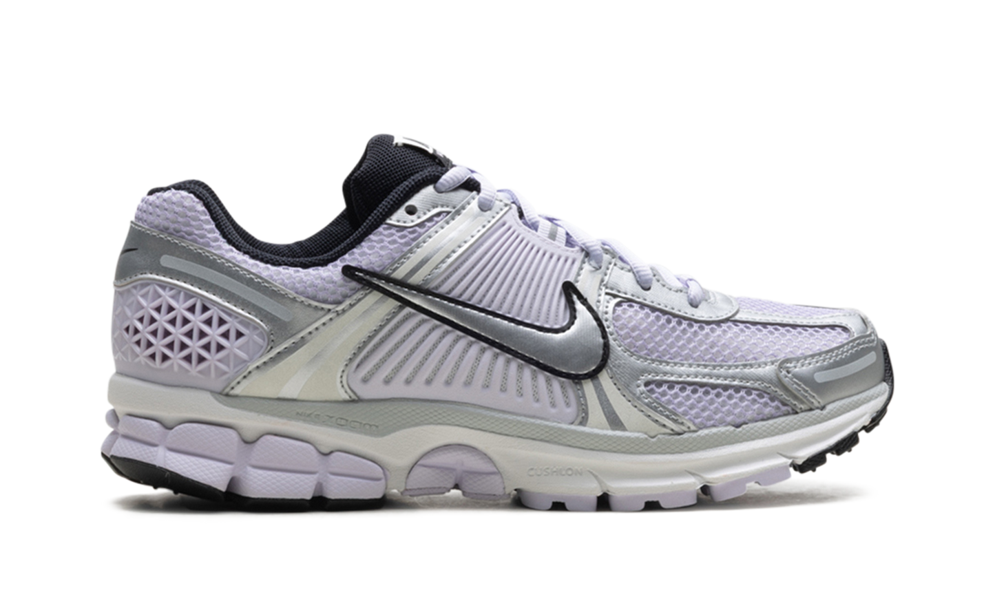 Zoom Vomero 5 WMNS "Barely Grape Photon Dust Summit White Metallic Silver" IB7253 500