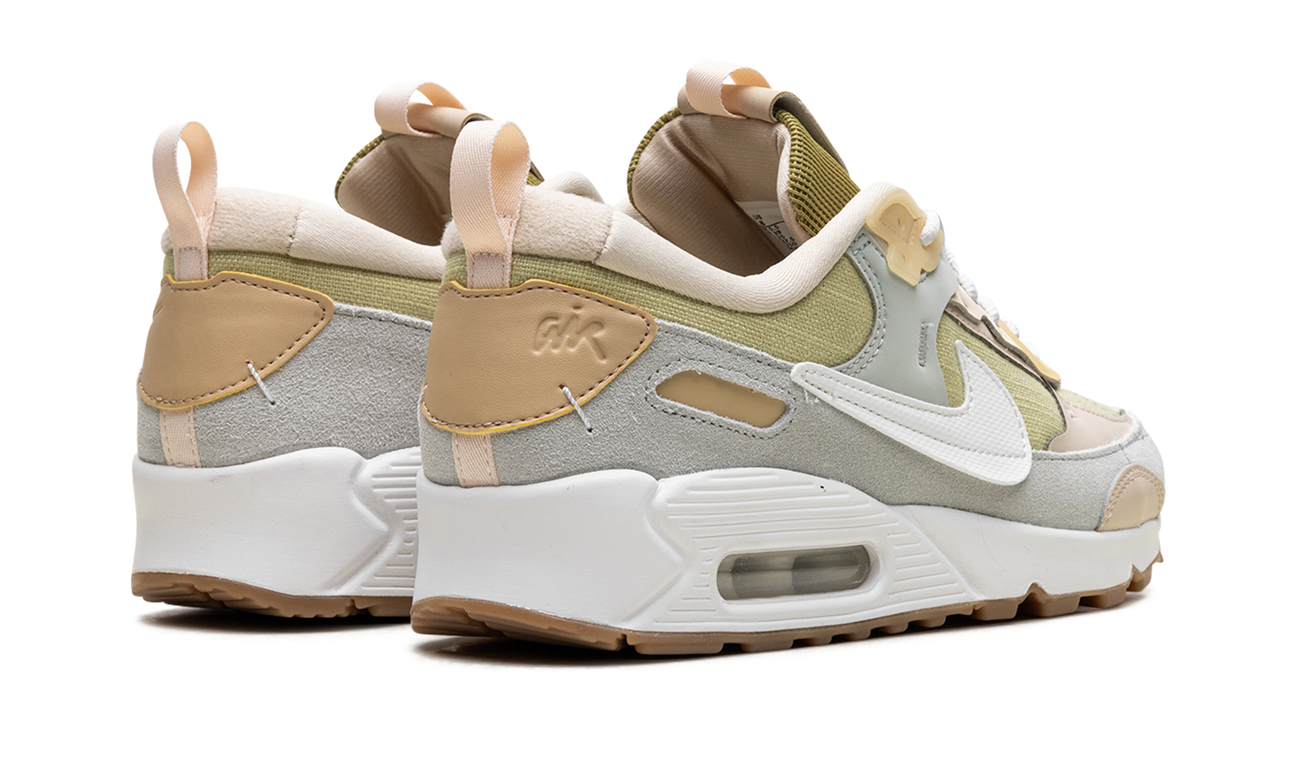 Air Max 90 WMNS "Green" DV7190-700