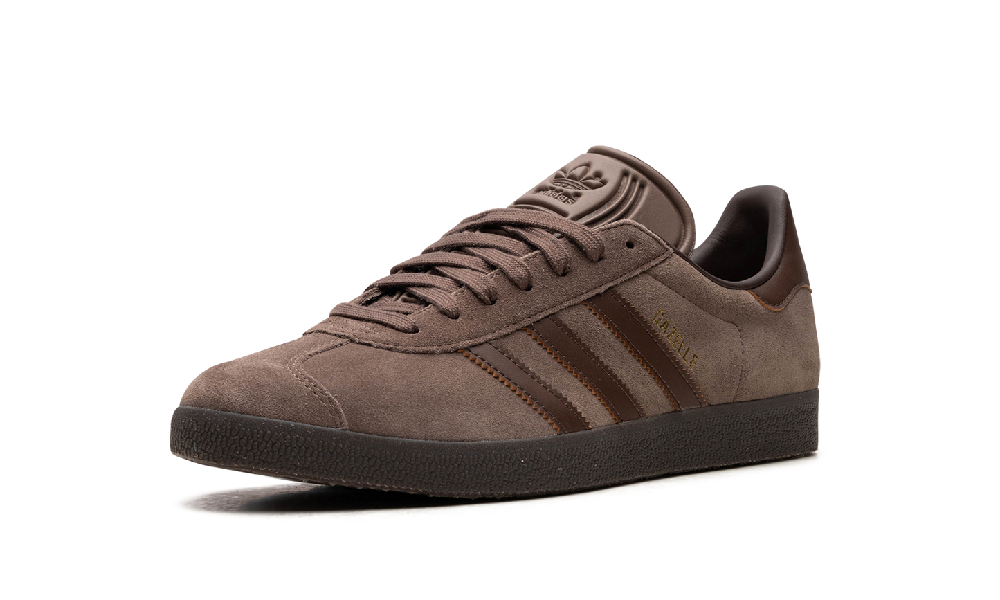 Gazelle "Earth Strata Brown Gum" IG4989