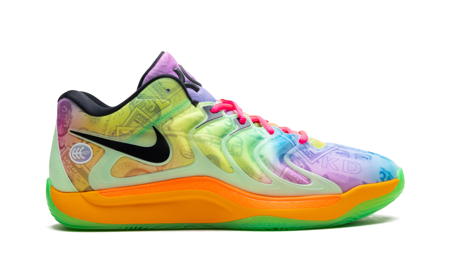 KD 17 "Easy Money All-Star" HF1811 700