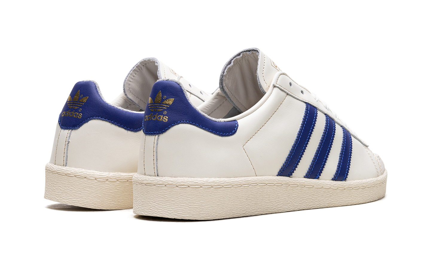 Jabbar Low "Off White Collegiate Royal" JI0150