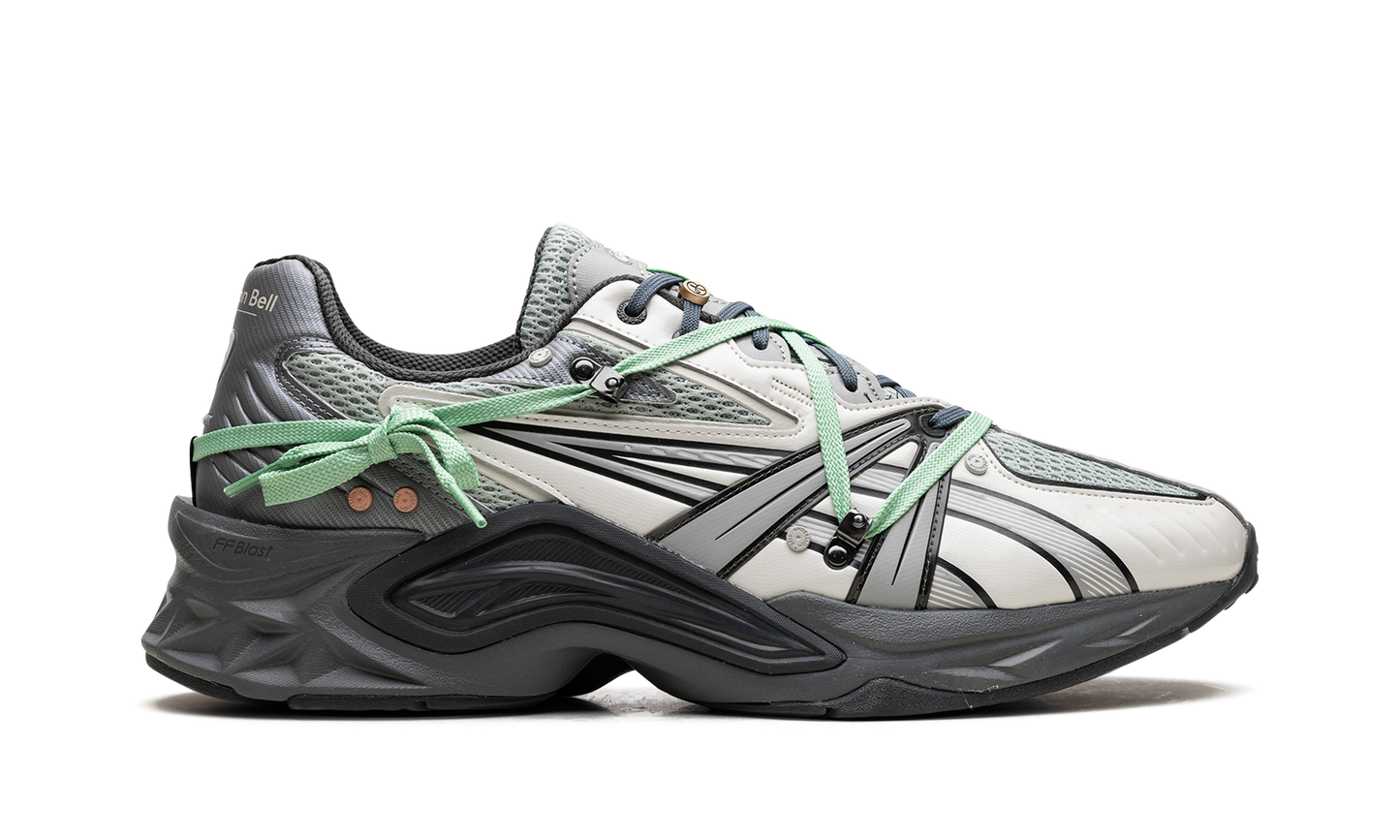 HN2-S Protoblast "Andersson Bell Smoke Grey"