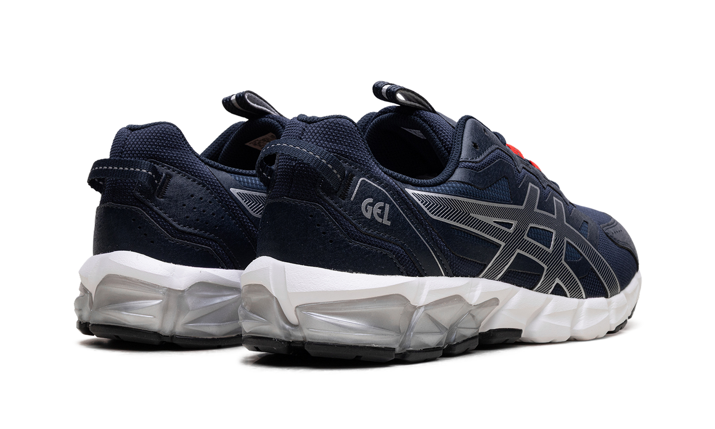 GEL-QUANTUM 90 3 "French Blue/Pure Silver" 1201A064 400