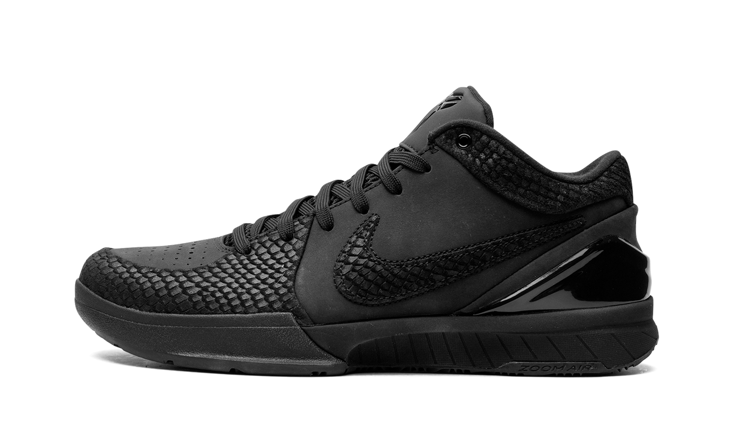Kobe 4 Protro "Black Mamba" FQ3544 001
