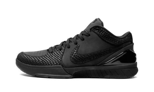 Kobe 4 Protro "Black Mamba" FQ3544 001