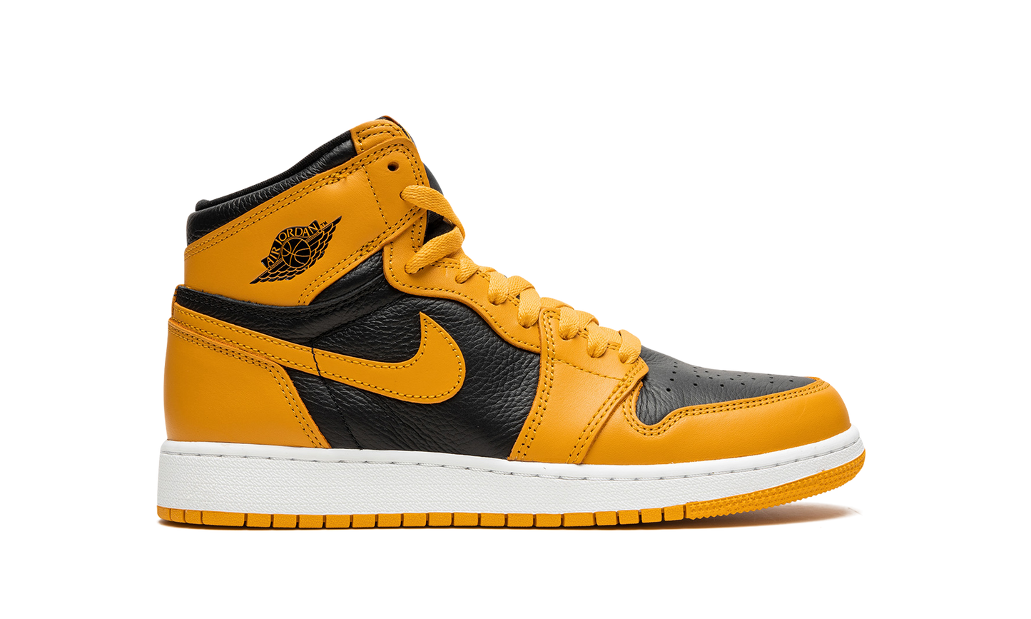 Air Jordan 1 GS "Jordan 1 Pollen" 575441 701