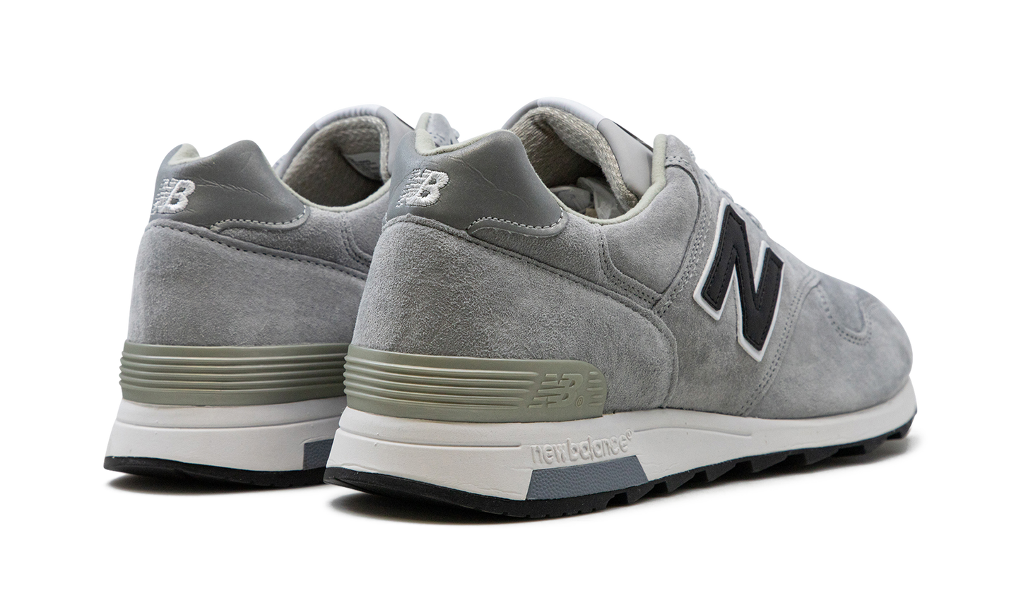 1400 "J. Crew - Raw Steel"