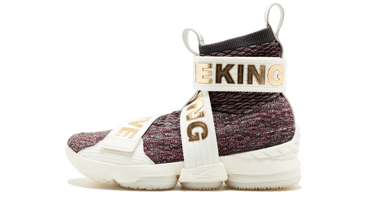 Lebron XV LIF "Long Live The King/KITH" AO1068 900