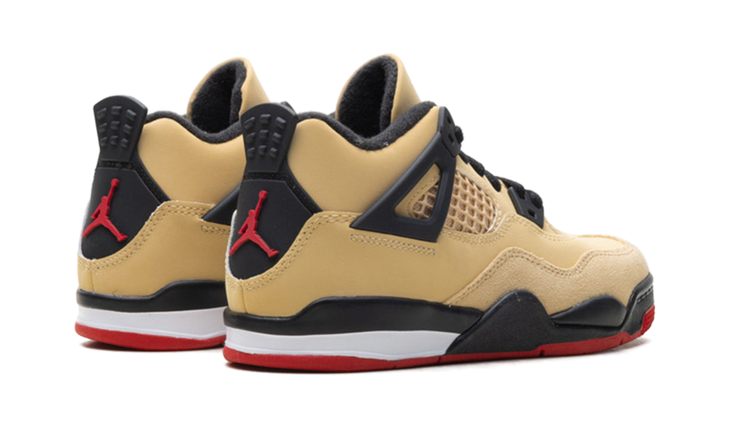 Air Jordan 4 Retro PS "Pizza" IH2093 200