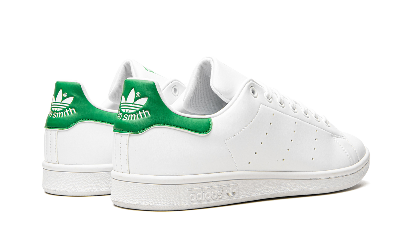 Stan Smith "White / Green" FX5502