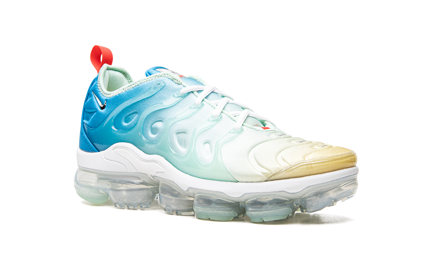 AIR VAPORMAX PLUS MNS WMNS "Since 1972" DQ7651 300