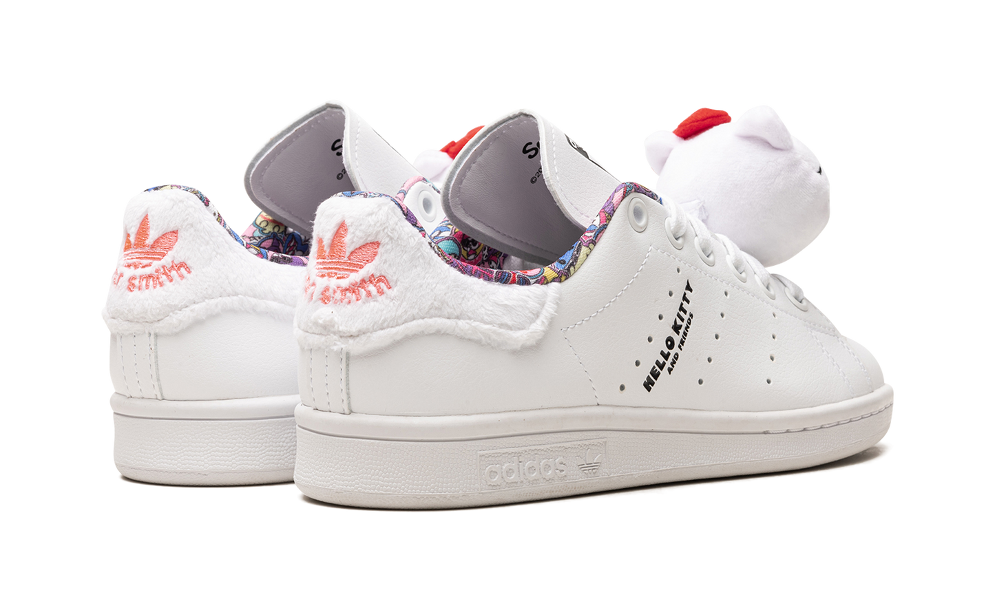 STAN SMITH WMNS "Hello Kitty" HP9656