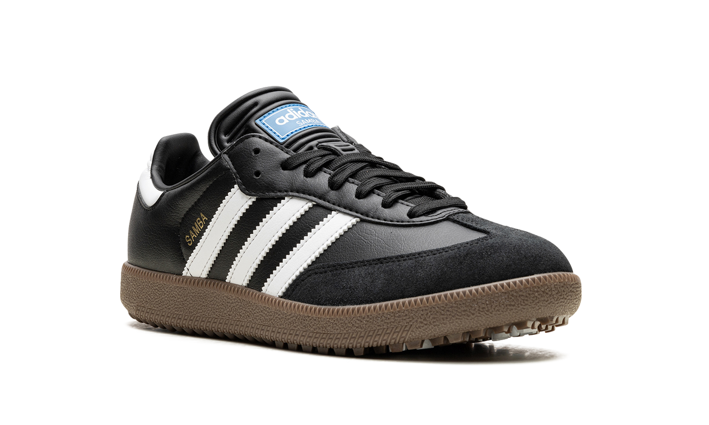 Samba Golf "Black" IH5168