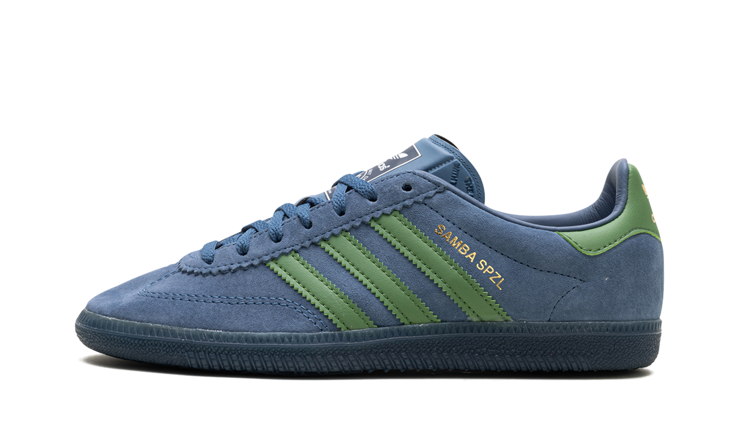 Samba Deco "END - By The Sea" IH9926