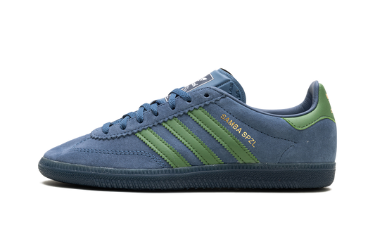 Samba Deco "END - By The Sea" IH9926