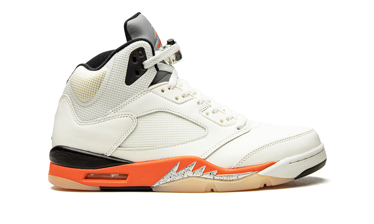 Air Jordan 5 Retro "Shattered Backboard" DC1060 100