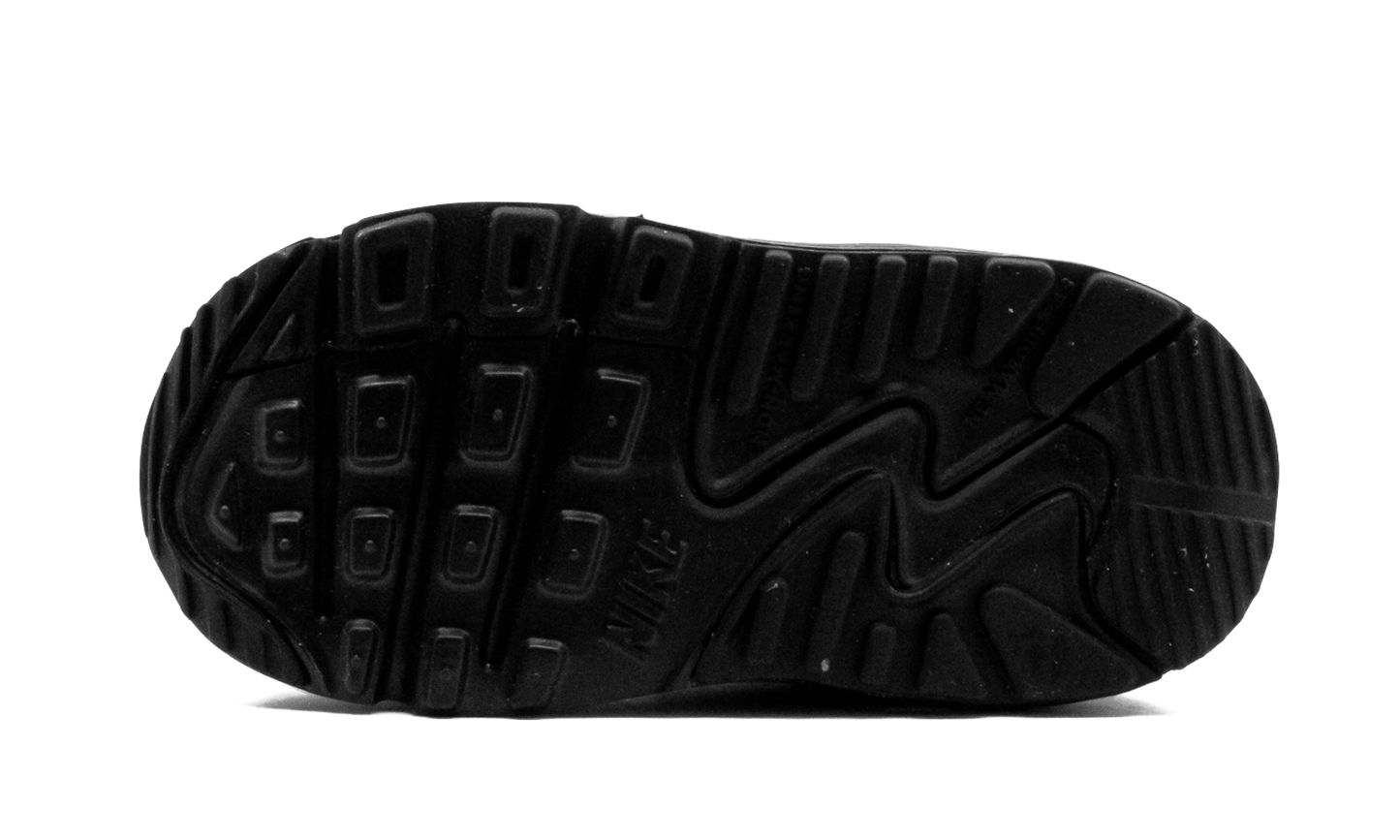 Air Max 90 (TD) "Triple Black" CD6868 001