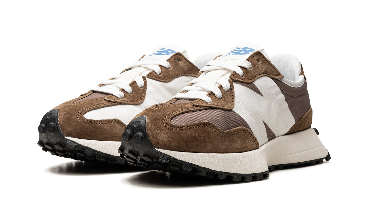 327 "Dark Earth Mushroom" U327LG