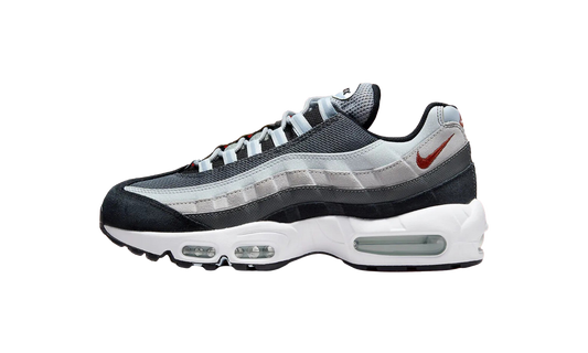 Air Max 95 "GREY/WHITE" DM0011 011