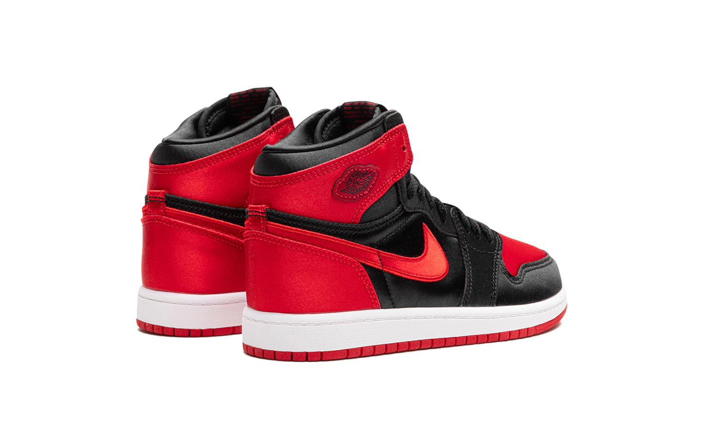 Jordan 1 Retro High Og PS "Satin Bred" FD5304 061