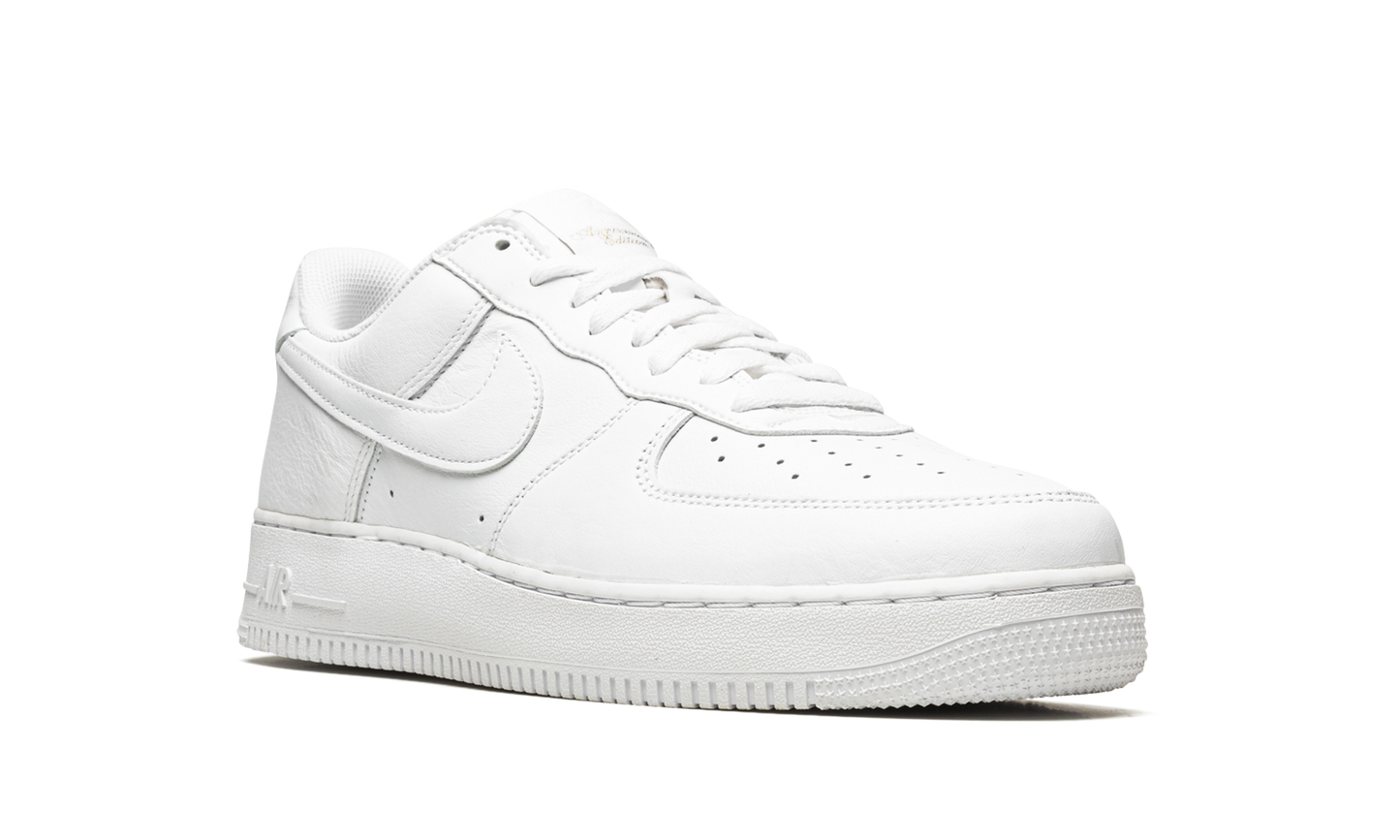 Air Force 1 '07 Low "Color of the Month" DJ3911 100