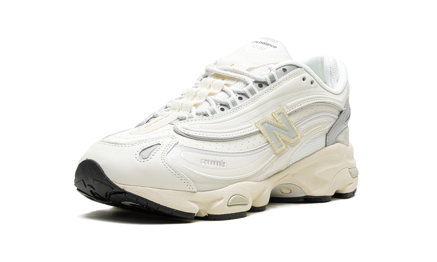 New Balance 1000 "Aime Leon Dore - White" M1000AC1