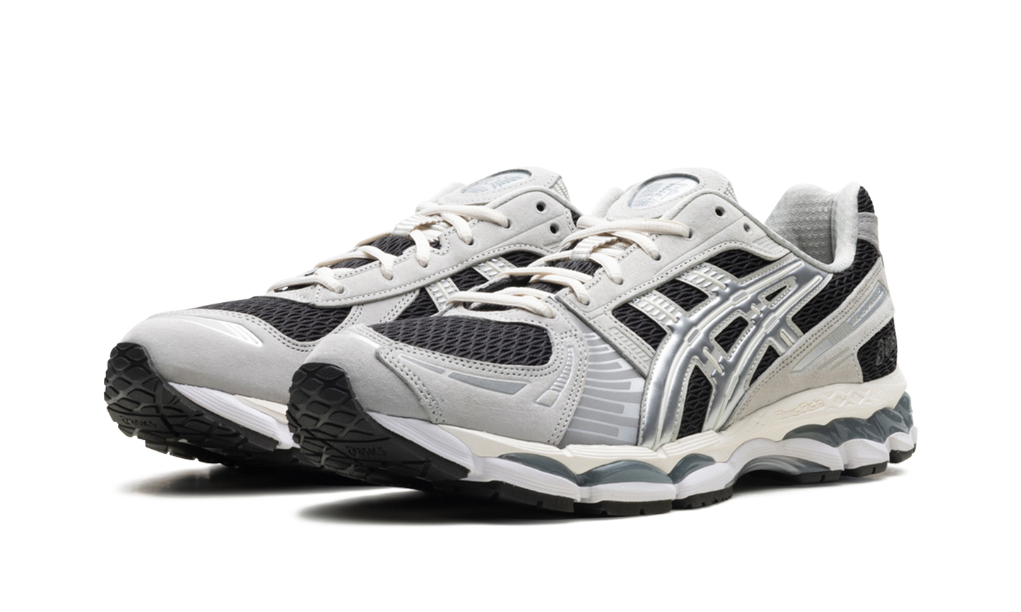 Gel-Kayano 12.1 "Kith - Peat Cream" 1203A846 020