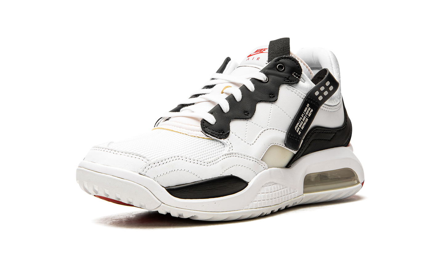 JORDAN MA 2 "White" CV8122 106