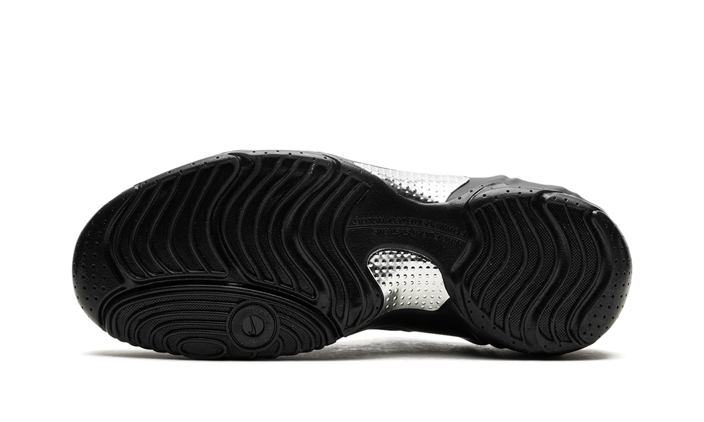 Clogposite "Triple Black" HJ4325 001