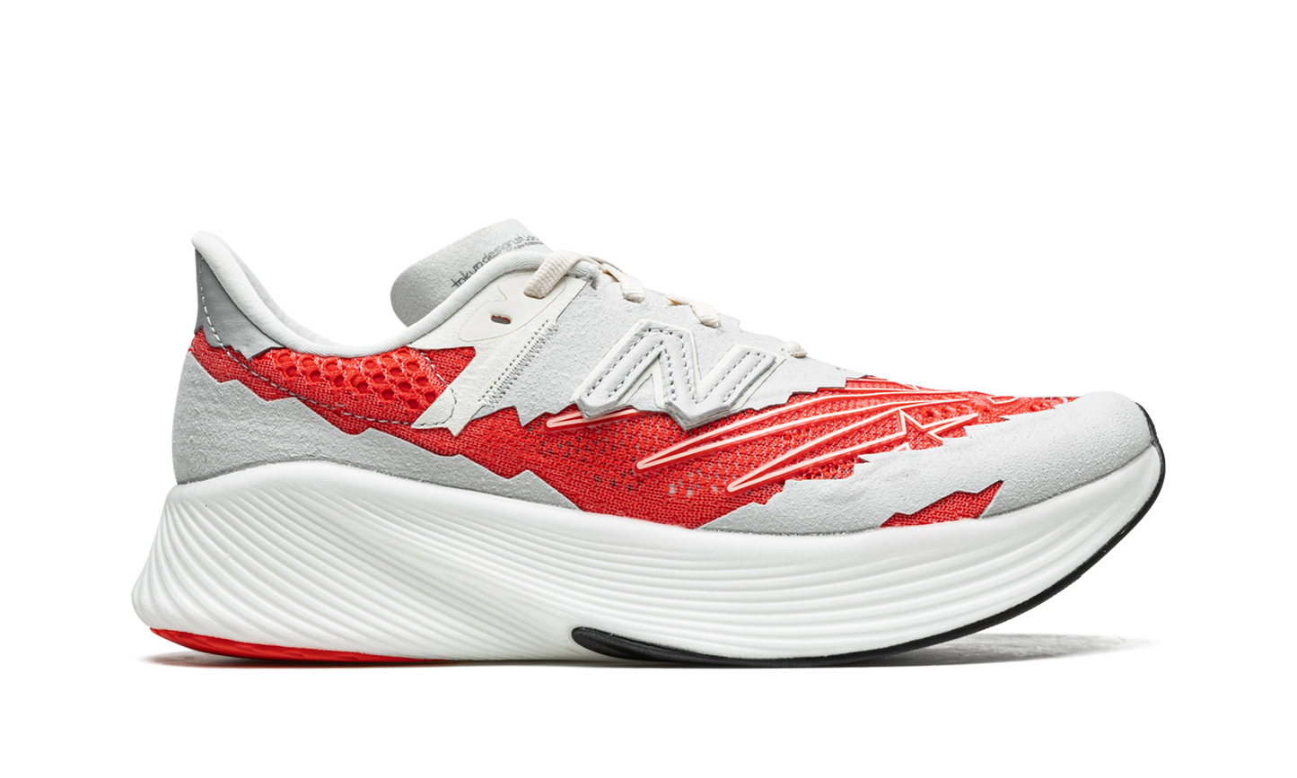 FuelCell RC Elite v2 SI "Stone Island - TDS Red" MSRCELST