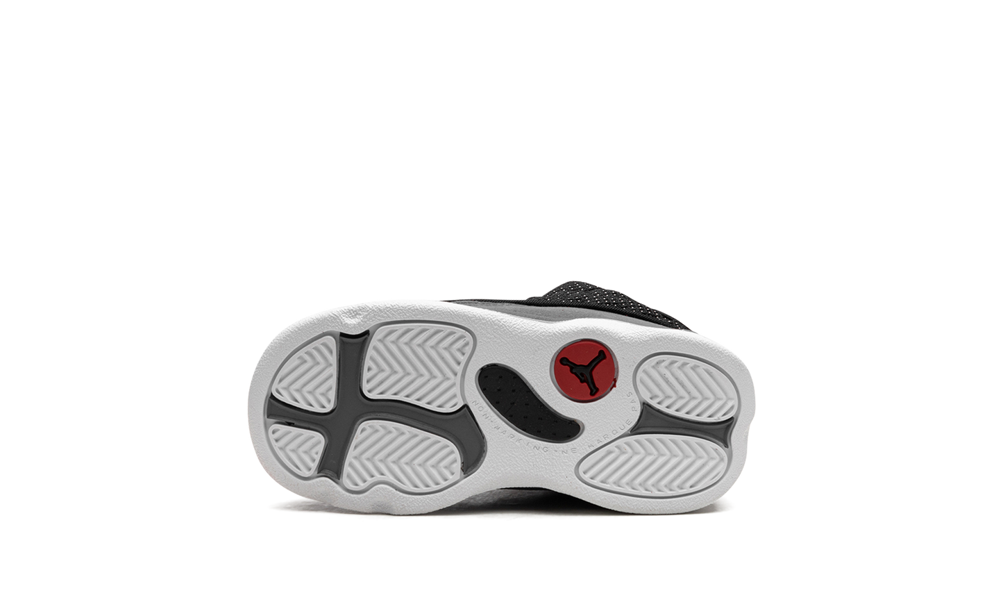 Air Jordan 13 TD "Black Flint" 414581 060