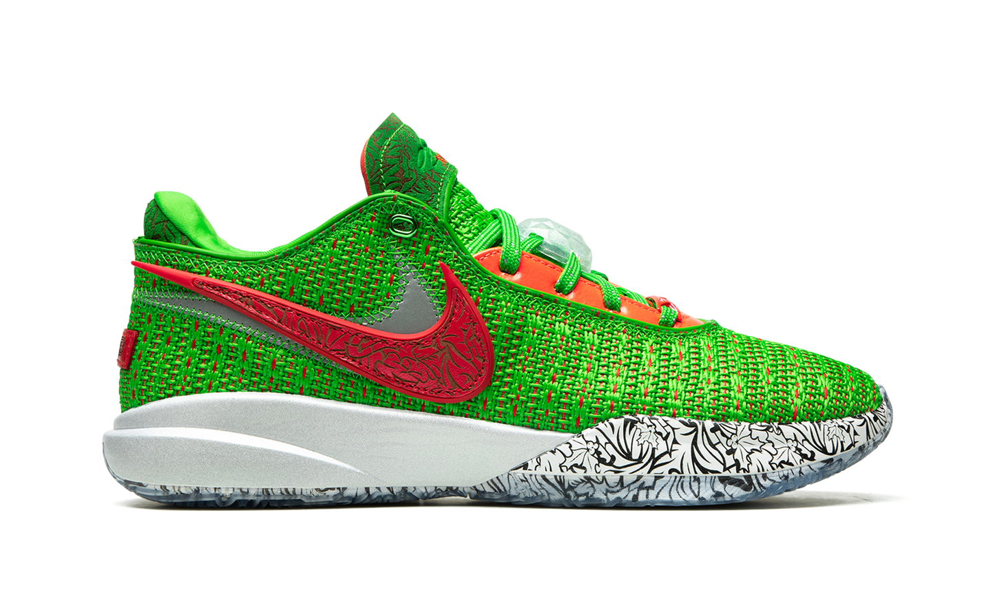 Lebron 20 "Stocking Stuffer" FJ4955 300